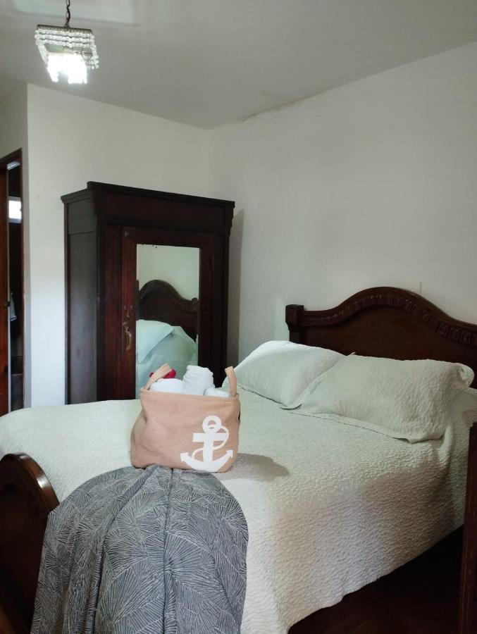 Casa Del宴会4*圣安德烈斯