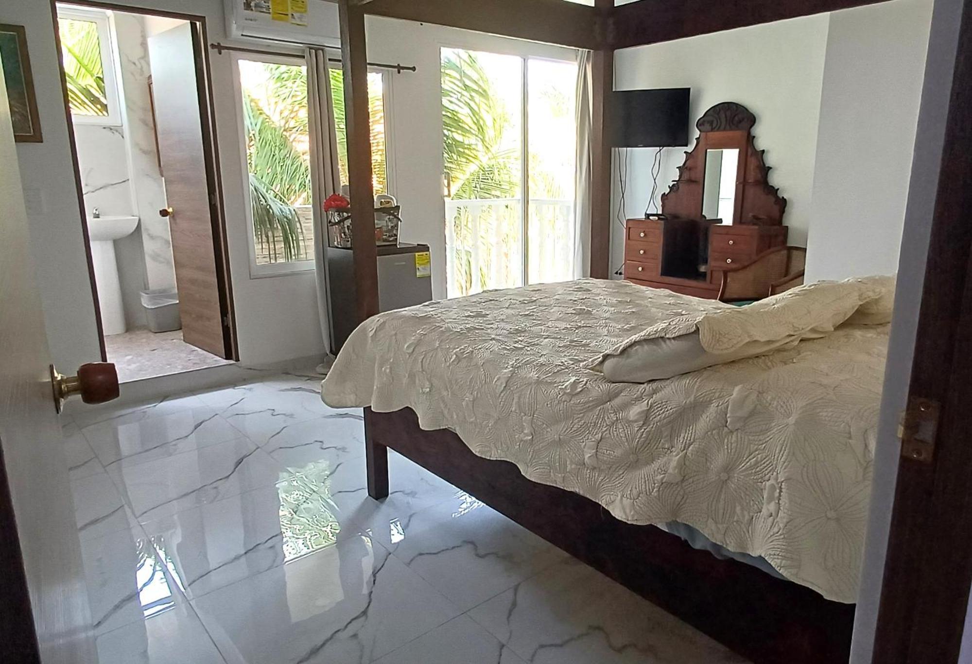 Casa Del宴会4*圣安德烈斯