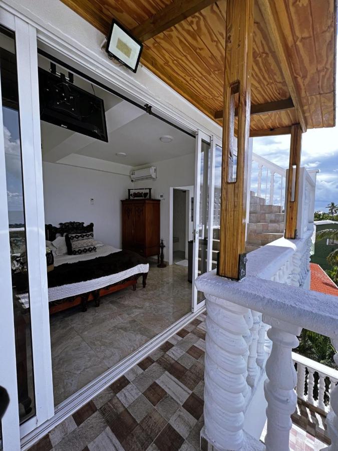 Hotel Sunset Paradise San Andrés