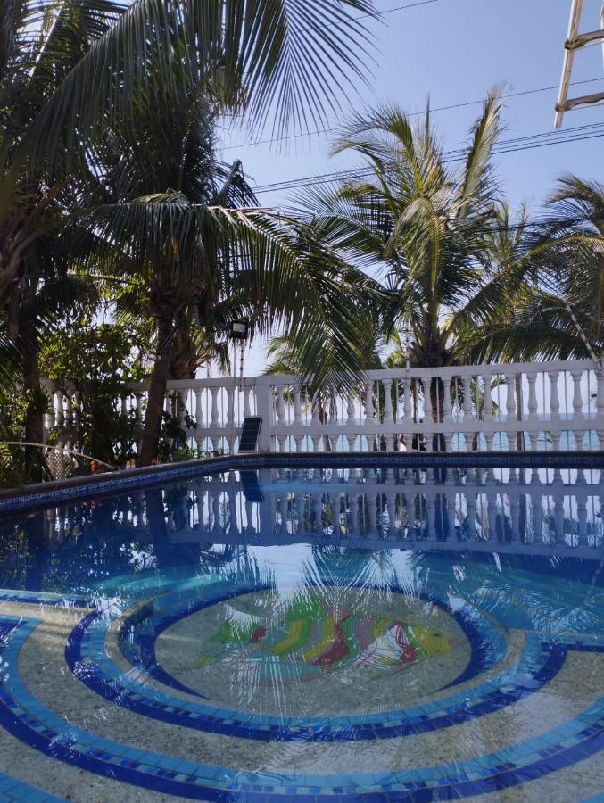 Sunset Paradise 4* San Andrés