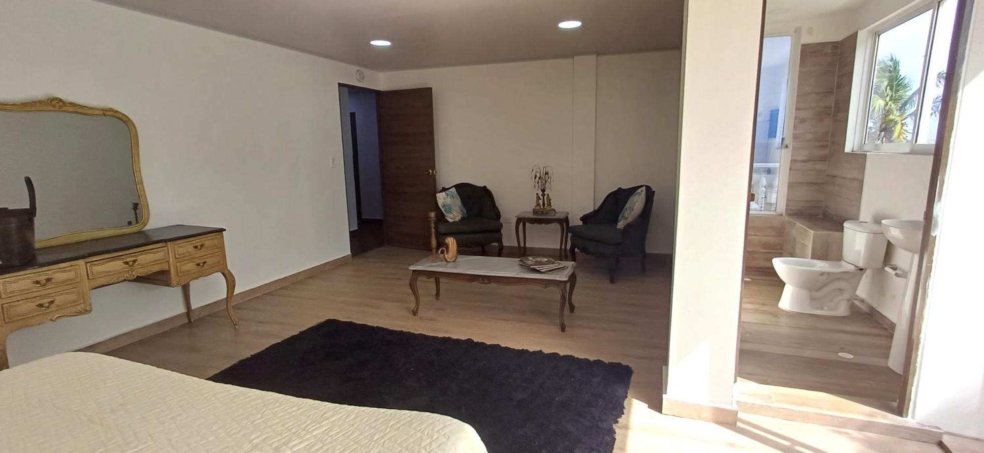 Hotel Casa Del Banquete