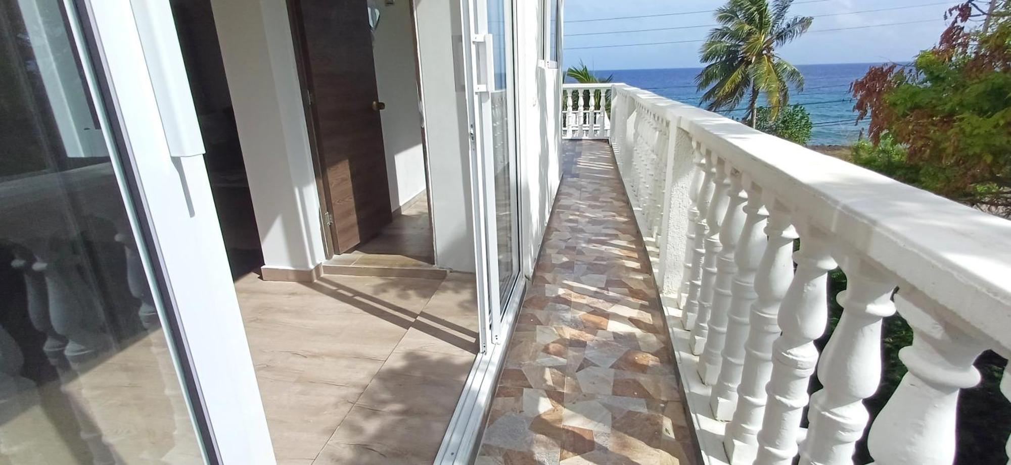 Casa Del Banquete Hotel San Andrés