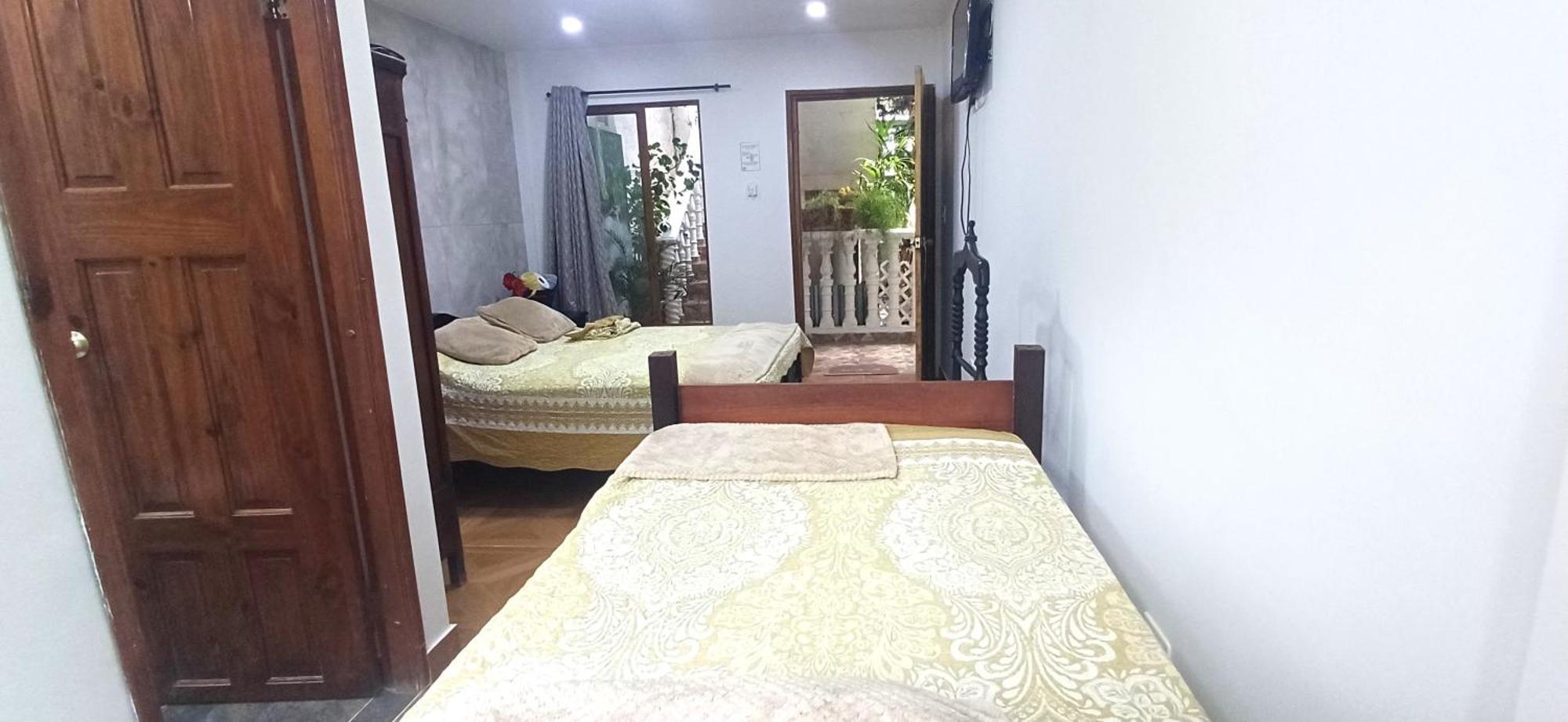 Casa Del Banquete 4*