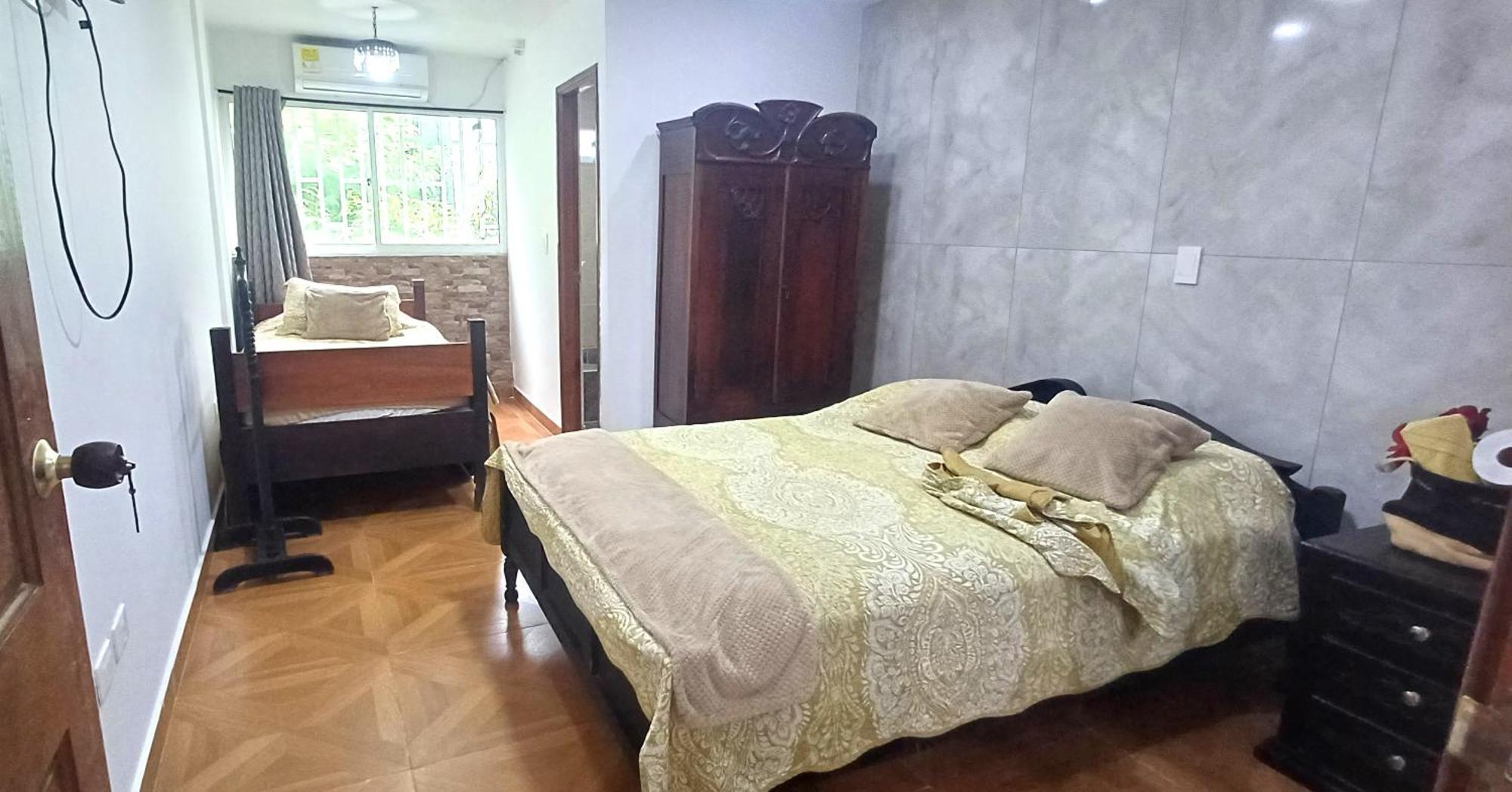 Hotel Casa Del Banquete San Andrés