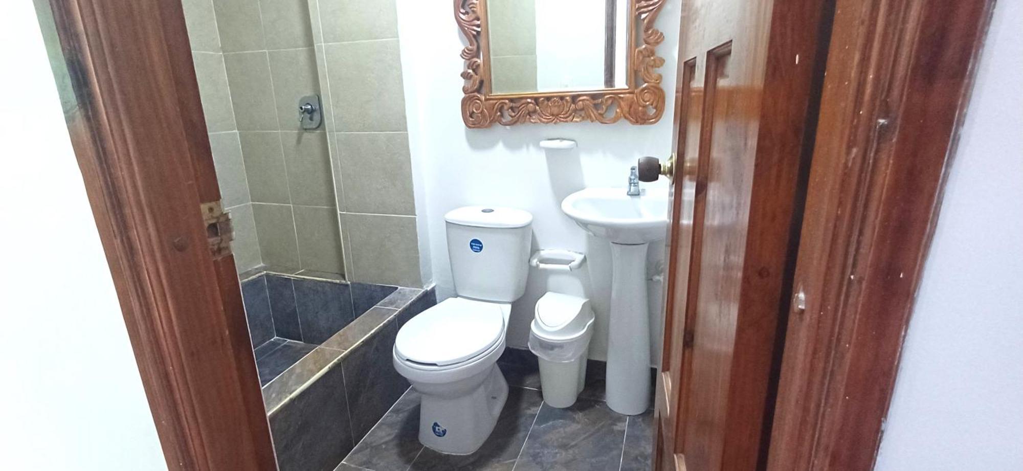 Casa Del Banquete San Andrés